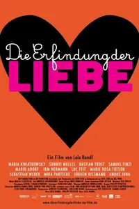 Die Erfindung der Liebe